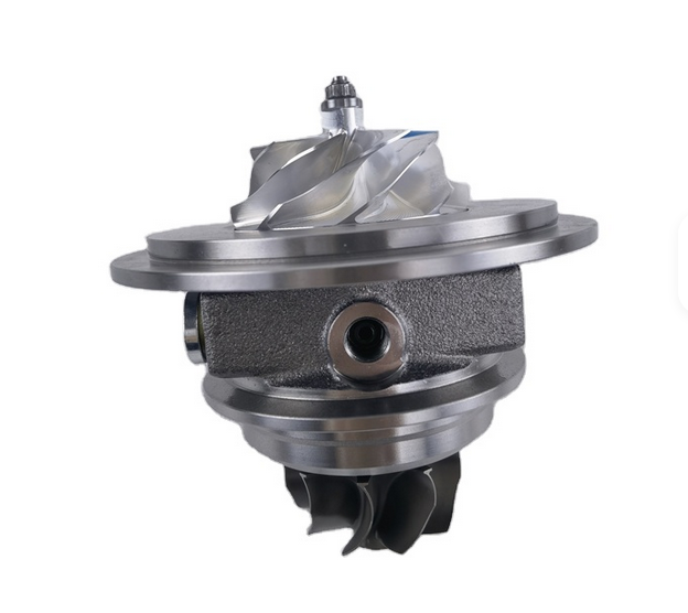 CHRA TTX SERIES