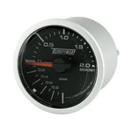 MANOMÈTRE TURBO 2 BARS TURBOSMART