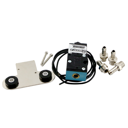 Solenoid Kit – 3/4 Ports (Suits eBoost2/eBStreet) TURBOSMART