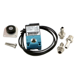 Solenoid Kit – 3/4 Ports (Suits eBoost2/eBStreet) TURBOSMART