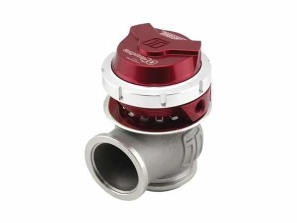 TURBOSMART GenV CompGate40 Wastegate Externe 14psi (Sleeper)