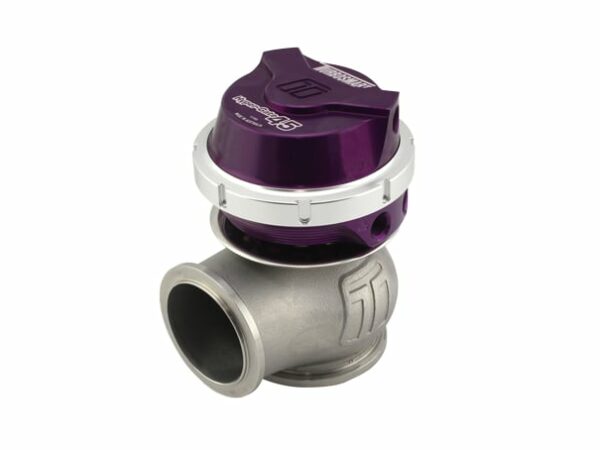 TURBOSMART GenV HyperGate45 14psi External Wastegate