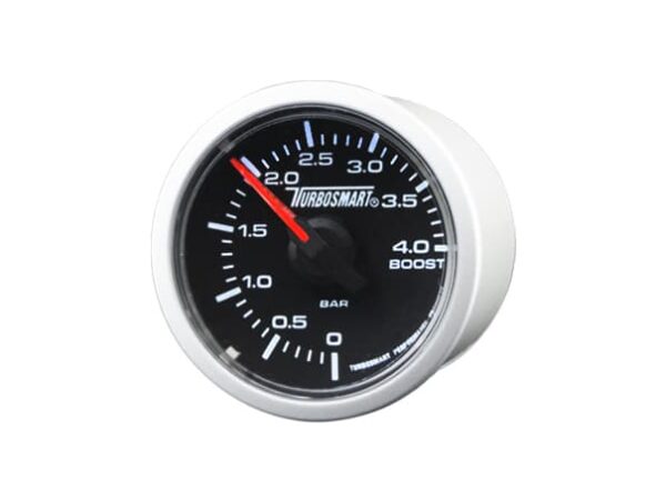 MANOMÈTRE TURBO 4 BARS TURBOSMART ( électrique )
