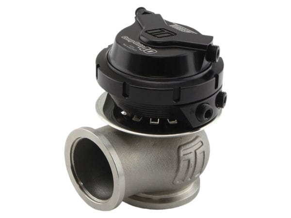 TURBOSMART GenV CompGate40 Wastegate Externe 14psi (Sleeper)